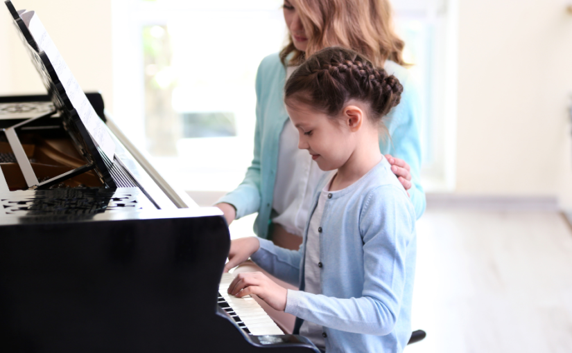 Exploring Places Where Your Piano Skills Pay Off